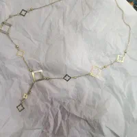 گردنبند طلا