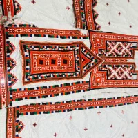 لباس تپه ای