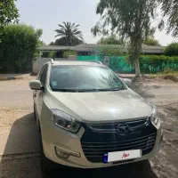 جک اس ۵ ۴۰۲|خودرو سواری و وانت|اهواز, شهرک نفت|دیوار