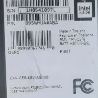 لب تاب hp نو آکبند ۱۰ت زیر قیمت بازار