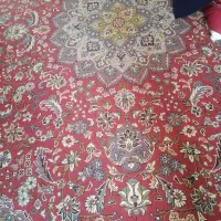 فرش  و وسایل برای خانه مجردی|فرش|مشهد, طبرسی شمالی|دیوار