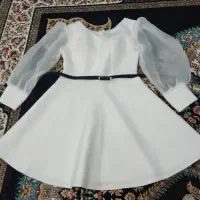 لباس مجلسی دخترانه