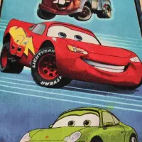 فرش اتاق کودک 1.5× 2.25