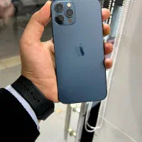 ایفون ۱۲ پرو ۲۵۶ گیگ zaa|موبایل|ارومیه, |دیوار