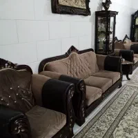مبل7نفره