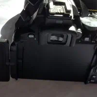 Nikon D5600لنز 18-140mm|دوربین عکاسی و فیلم‌برداری|تهران, هفت حوض|دیوار