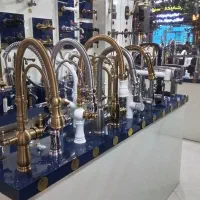 گاز هود سینک شیرآلات اقساطی|اجاق گاز و لوازم برقی پختوپز|رشت, استقامت ۱|دیوار