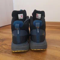 پوتین طبیعت گردی|کوهنوردی و کمپینگ|خرمدره, |دیوار