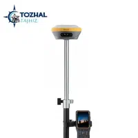 نقشه برداری یو تی ام UTM برای انشعاب گاز ،برق، سند