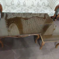 مبل دسته دوم(درحد نو(|مبلمان خانگی و میز عسلی|قیدار, |دیوار