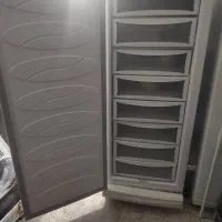 یخچال و فریزر