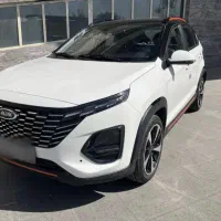 x33 cross ایکس ۳۳ کراس اتومات ۱۴۰۴|خودرو سواری و وانت|کرمان, |دیوار