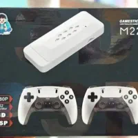 کنسول بازی گیم استیک M22
