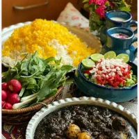 کترینک پناه غذای بیرون بر قبول سفارشات
