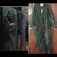 ۱۲ عدد مانتو فقط ۱۰۰ تومن