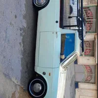 پیکان وانت|خودرو سواری و وانت|نورآباد, |دیوار