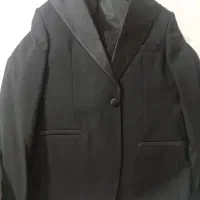 کت وشلوار نو S46