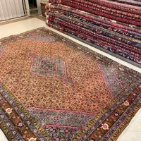 فرش ماهی دستبافت اردبیل گوشت دار|فرش|تهران, یوسفآباد|دیوار