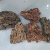 سنگ دراگون . مخصوص چیدمان آکواریوم