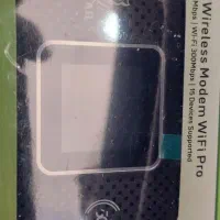 مودم جیبی سیمکارتی