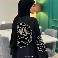 عبای زیبای لاکچری