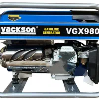 موتور برق  واکسون سه هشت کیلو وات تمام مس