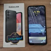 فروش گوشی A14