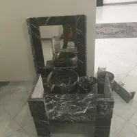 روشویی حمام و سرویس بهداشتی