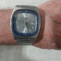 ساعت سیکو پنج خلبانی .