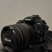 دوربین D810 nikon