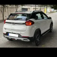 فروش x22pro1401اتومات|خودرو سواری و وانت|مرودشت, بیست متری بیمارستان|دیوار