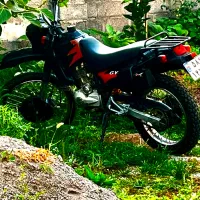 موتور تریل جی وای ۲۰۰