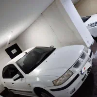 سمند ال ایکس مدل ۹۴