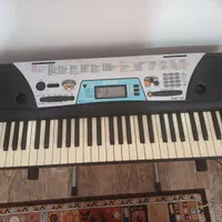 ارگ یاماها PSR-170|پیانو، کیبورد، آکاردئون|تهران, مهران (سیدخندان)|دیوار