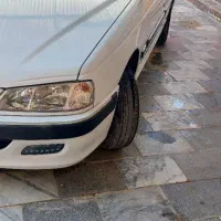 پارس 402|خودرو سواری و وانت|سراوان, |دیوار