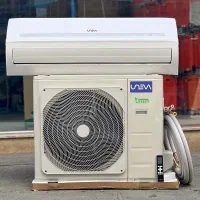 کولر 36000 یونیوا UN-MS36C FROST T3 نو