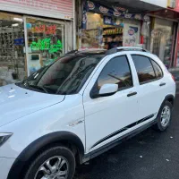 کوییک gxrl درحد 1403بیرنگ|خودرو سواری و وانت|قدس, شهر‌قدس|دیوار