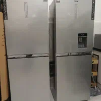 یخچال فریزر ۲قلو پارس ۴۰فوت