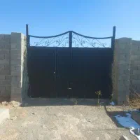 باغ ۶۵۰متر دور دیوار استخر