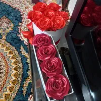 گل زیبای مصنوعی|گل مصنوعی|سبزوار, توحیدشهر|دیوار