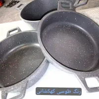 بازسازی ظرف آرونا