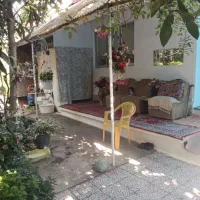 ۵۰۰متر باغ ویلای قدیمی/تک برگ سند/تاپ لوکیشن|فروش خانه و ویلا|لاهیجان, لاشیدان|دیوار