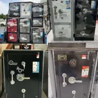 فروش ویژه انواع گاوصندوقهای نسوز|ابزارآلات|نیشابور, شریعتی|دیوار