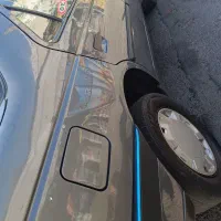 پژوبی رنگ مدل۹۳دوگانه کارخانا|خودرو سواری و وانت|تبریز, |دیوار