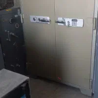 گاو صندوق سفارشی ساخت کشور کره مدل t 1750
