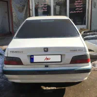 پژو پارس|خودرو سواری و وانت|اردبیل, |دیوار