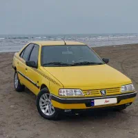 پژو 405 تاکسی