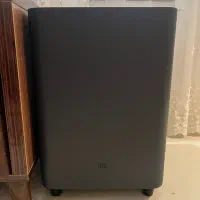 ساندبار jbl مدل 5.1|سیستم صوتی خانگی|تهران, شهر زیبا|دیوار