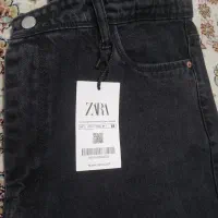 شلوار زارا فقط ۶۲۰ هزار تومن