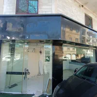 ۱۷متر مغازه / ۲بر / شهرک بهشتی /